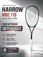 Ракетка для сквоша Karim Abdel Gawad Signature Vibe 115