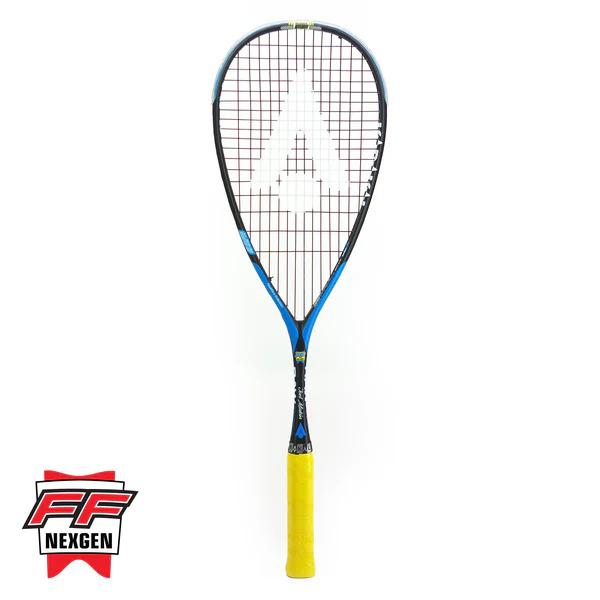 Ракетка для сквоша Karakal RAW PRO 2.1 KS24000
