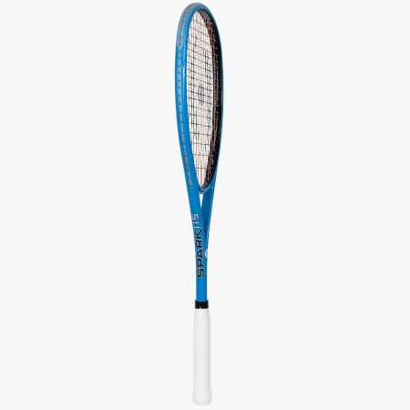  Ракетка для сквоша Harrow Spark 115 Squash Racquet Blue/Black/White