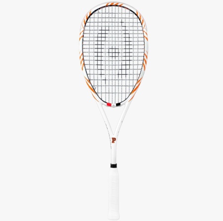Harrow Spark 115 Custom Youssef Ibrahim White/Black/Orange