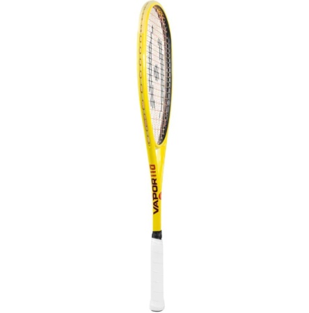   Ракетка для сквоша Harrow Vapor 110 Squash Racquet Yellow/Blue/Red