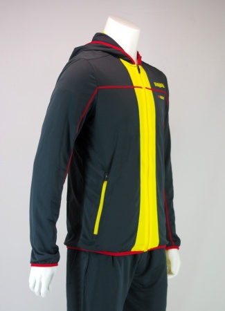 Спортивная одежда Karakal Кофта Pro Tour Jacket 2019