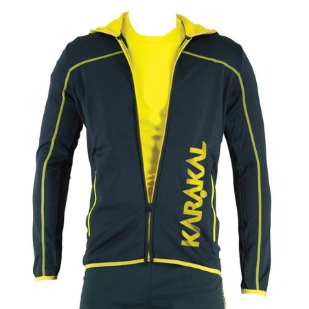 Спортивная одежда Karakal Pro Tour Jacket