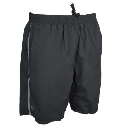 Шорты Harrow Revolution Short, Large, Black/Black												