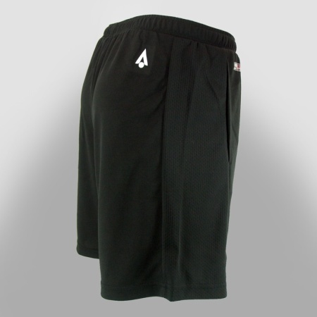 Спортивная одежда Karakal Шорты Karakal Leon Short Black