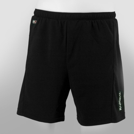 Спортивная одежда Karakal Шорты Karakal Leon Short Black