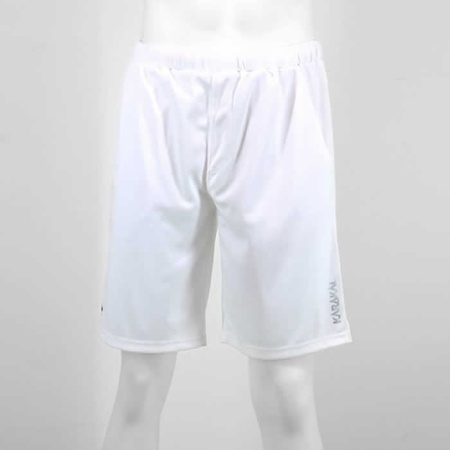 Спортивная одежда Karakal Шорты Karakal Dijon Short White