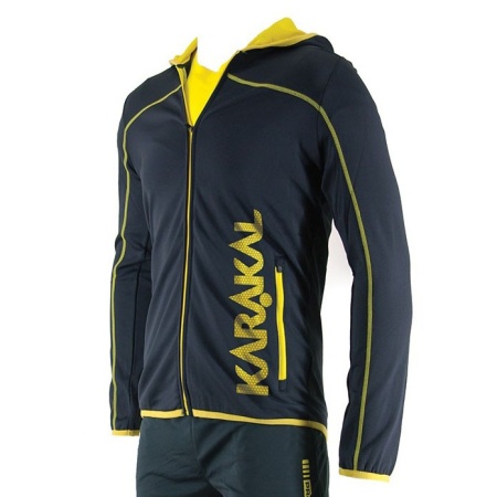 Спортивная одежда Karakal Pro Tour Jacket