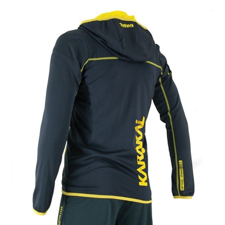 Спортивная одежда Karakal Pro Tour Jacket