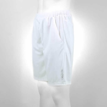 Спортивная одежда Karakal Шорты Karakal Dijon Short White