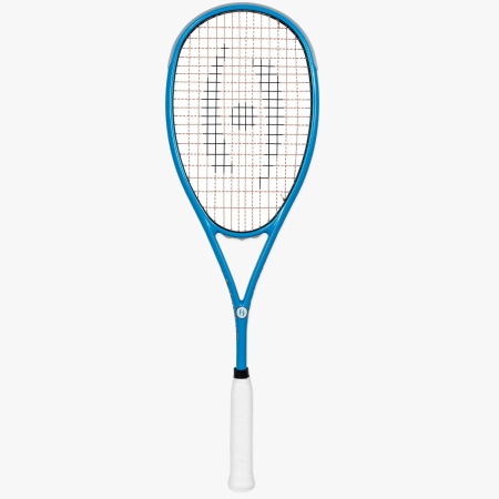   Ракетка для сквоша Harrow Spark 115 Squash Racquet Blue/Black/White
