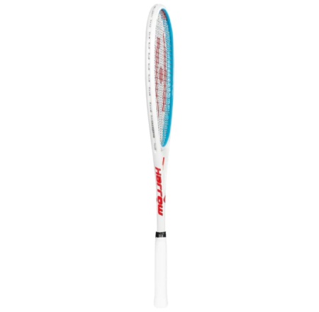   Ракетка для сквоша  Harrow M-140 Squash Racquet White/Blue/Red