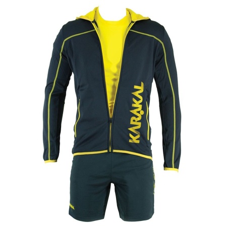 Спортивная одежда Karakal Pro Tour Jacket