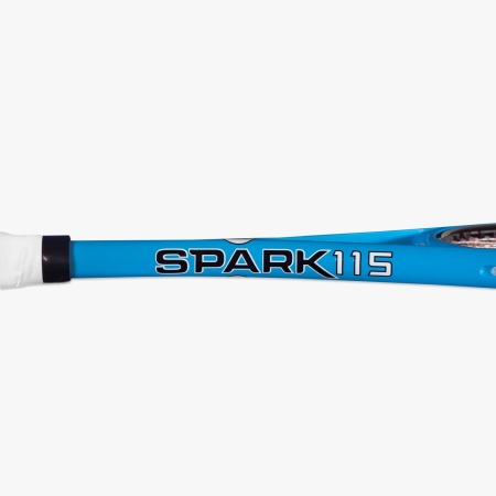   Ракетка для сквоша Harrow Spark 115 Squash Racquet Blue/Black/White