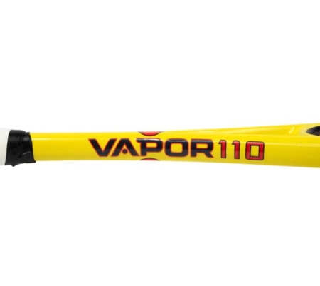   Ракетка для сквоша Harrow Vapor 110 Squash Racquet Yellow/Blue/Red