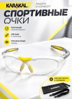 Защитные очки для сквоша Karakal Pro 3000 С