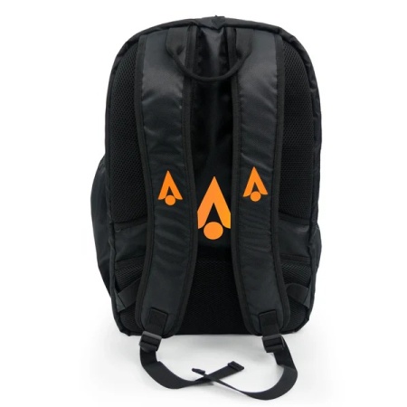 KZ97957 Рюкзак PRO TOUR 30 - 2.2   BACKPACK Оранжевый
