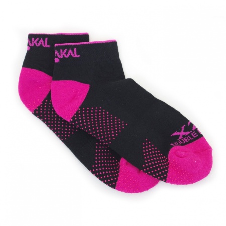 Спортивные носки Karakal Носки Karakal X2+ Ladies Trainer Socks KC538