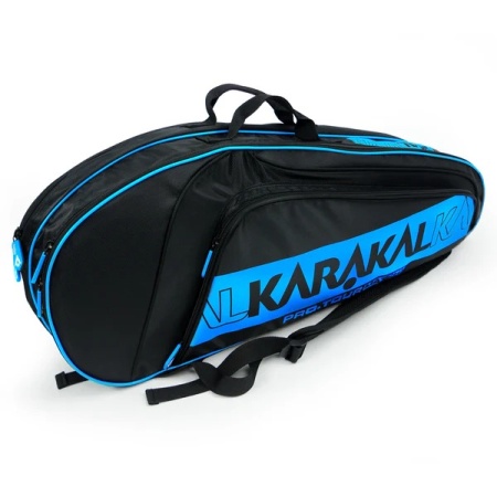 KZ97951 Сумка PRO TOUR 2.2  MATCH  BAG Синий