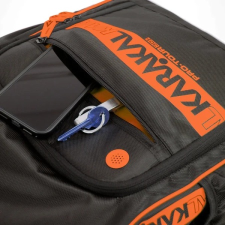 KZ97957 Рюкзак PRO TOUR 30 - 2.2   BACKPACK Оранжевый