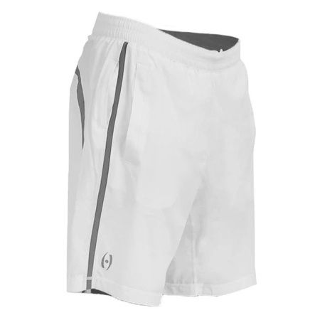 Шорты Harrow Revolution Short, Large, White												