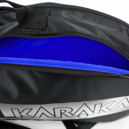 KZ97950 Сумка PRO TOUR  2.2  MATCH  BAG  Белый