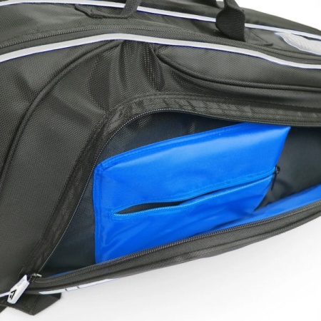 KZ97950 Сумка PRO TOUR  2.2  MATCH  BAG  Белый