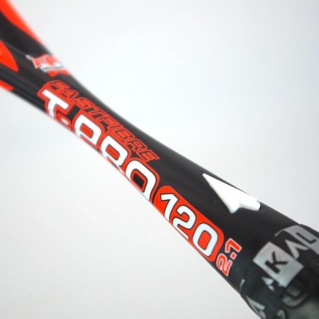 Ракетка для сквоша Karakal T PRO 120 2.1 KS24005