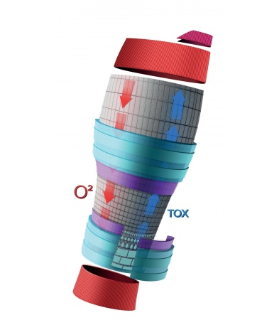 Гетры Pro Silicon R2