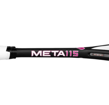   Ракетка для сквоша Harrow Meta 115 Squash Racquet Navy/White/Pink
