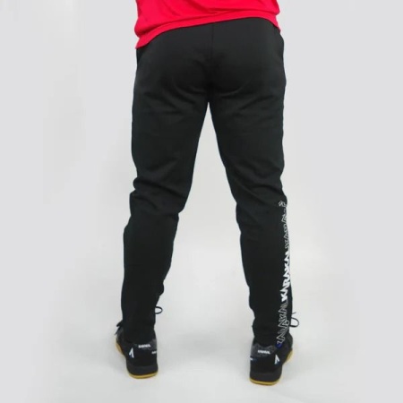 Спортивные штаны NEW PRO TOUR TRACK PANTS Черный 