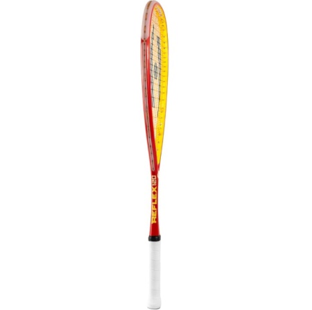   Ракетка для сквоша Harrow Reflex 120 Squash Racquet Red/Yellow/White