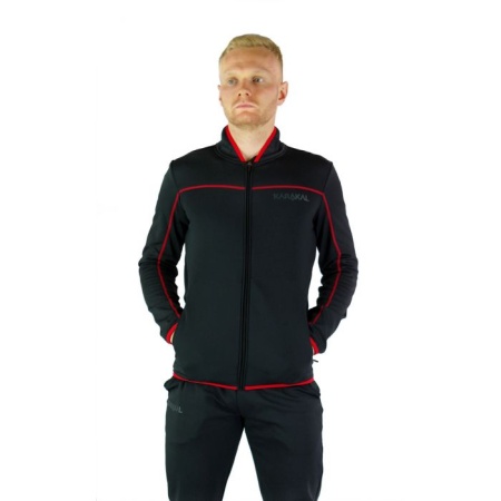 Куртка Karakal Pro Tour KC 54134
